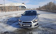 Chevrolet Aveo, 1.6 автомат, 2013, седан Нұр-Сұлтан (Астана)