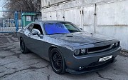 Dodge Challenger, 3.6 автомат, 2012, купе Алматы