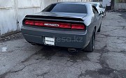 Dodge Challenger, 3.6 автомат, 2012, купе 