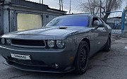 Dodge Challenger, 3.6 автомат, 2012, купе 