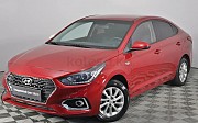 Hyundai Accent, 1.6 автомат, 2018, седан Алматы