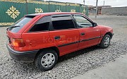 Opel Astra, 1.4 механика, 1992, хэтчбек Кентау