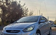 Hyundai Solaris, 1.6 автомат, 2011, седан Актобе