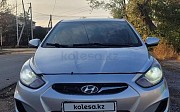 Hyundai Solaris, 1.6 автомат, 2011, седан 