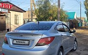 Hyundai Solaris, 1.6 автомат, 2011, седан 