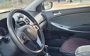 Hyundai Solaris, 1.6 автомат, 2011, седан Актобе