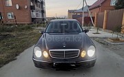Mercedes-Benz E 240, 2.6 автомат, 2002, седан Павлодар