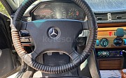 Mercedes-Benz E 200, 2 механика, 1991, седан Туркестан