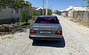 Mercedes-Benz E 200, 2 механика, 1991, седан Туркестан