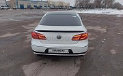 Volkswagen Passat CC, 1.8 робот, 2013, седан Алматы