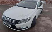 Volkswagen Passat CC, 1.8 робот, 2013, седан Алматы