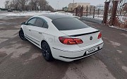 Volkswagen Passat CC, 1.8 робот, 2013, седан Алматы