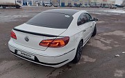 Volkswagen Passat CC, 1.8 робот, 2013, седан Алматы