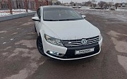 Volkswagen Passat CC, 1.8 робот, 2013, седан Алматы