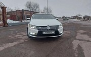 Volkswagen Passat CC, 1.8 робот, 2013, седан Алматы