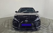 Toyota Camry, 2.5 автомат, 2021, седан Алматы