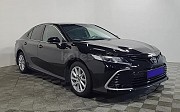 Toyota Camry, 2.5 автомат, 2021, седан Алматы