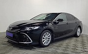 Toyota Camry, 2.5 автомат, 2021, седан Алматы