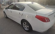 Peugeot 508, 1.6 автомат, 2013, седан Алматы