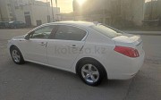 Peugeot 508, 1.6 автомат, 2013, седан Алматы