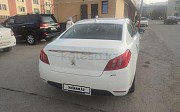 Peugeot 508, 1.6 автомат, 2013, седан Алматы