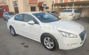 Peugeot 508, 1.6 автомат, 2013, седан Алматы