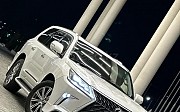 Lexus LX 570, 5.7 автомат, 2011, внедорожник Шымкент