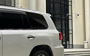 Lexus LX 570, 5.7 автомат, 2011, внедорожник Шымкент