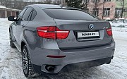 BMW X6, 3 автомат, 2008, кроссовер 