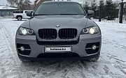 BMW X6, 3 автомат, 2008, кроссовер Петропавл