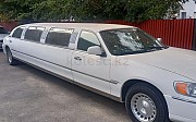 Lincoln Town Car, 4.6 автомат, 1999, седан Алматы