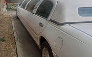 Lincoln Town Car, 4.6 автомат, 1999, седан Алматы
