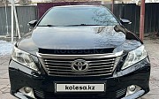 Toyota Camry, 2.5 автомат, 2012, седан Алматы