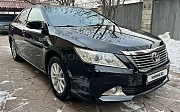 Toyota Camry, 2.5 автомат, 2012, седан Алматы