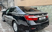 Toyota Camry, 2.5 автомат, 2012, седан Алматы