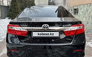 Toyota Camry, 2.5 автомат, 2012, седан Алматы