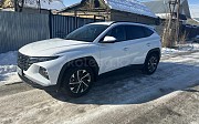 Hyundai Tucson, 2 автомат, 2022, кроссовер Тараз