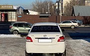 Toyota Yaris, 1.3 автомат, 2011, седан Алматы