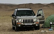 Jeep Liberty, 3.7 автомат, 2004, кроссовер Алматы