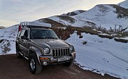 Jeep Liberty, 3.7 автомат, 2004, кроссовер Алматы