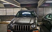 Jeep Liberty, 3.7 автомат, 2004, кроссовер Алматы