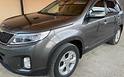 Kia Sorento, 2.4 автомат, 2014, кроссовер Атырау