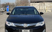 Toyota Camry, 2.5 автомат, 2012, седан Алматы