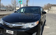 Toyota Camry, 2.5 автомат, 2012, седан Алматы