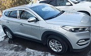 Hyundai Tucson, 2 автомат, 2015, кроссовер 