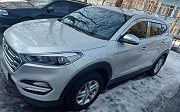 Hyundai Tucson, 2 автомат, 2015, кроссовер 