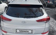 Hyundai Tucson, 2 автомат, 2015, кроссовер 