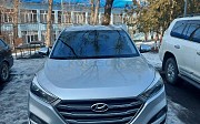 Hyundai Tucson, 2 автомат, 2015, кроссовер Алматы