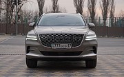 Genesis GV80, 2.5 автомат, 2021, кроссовер Шымкент