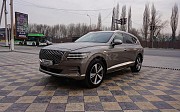 Genesis GV80, 2.5 автомат, 2021, кроссовер Шымкент